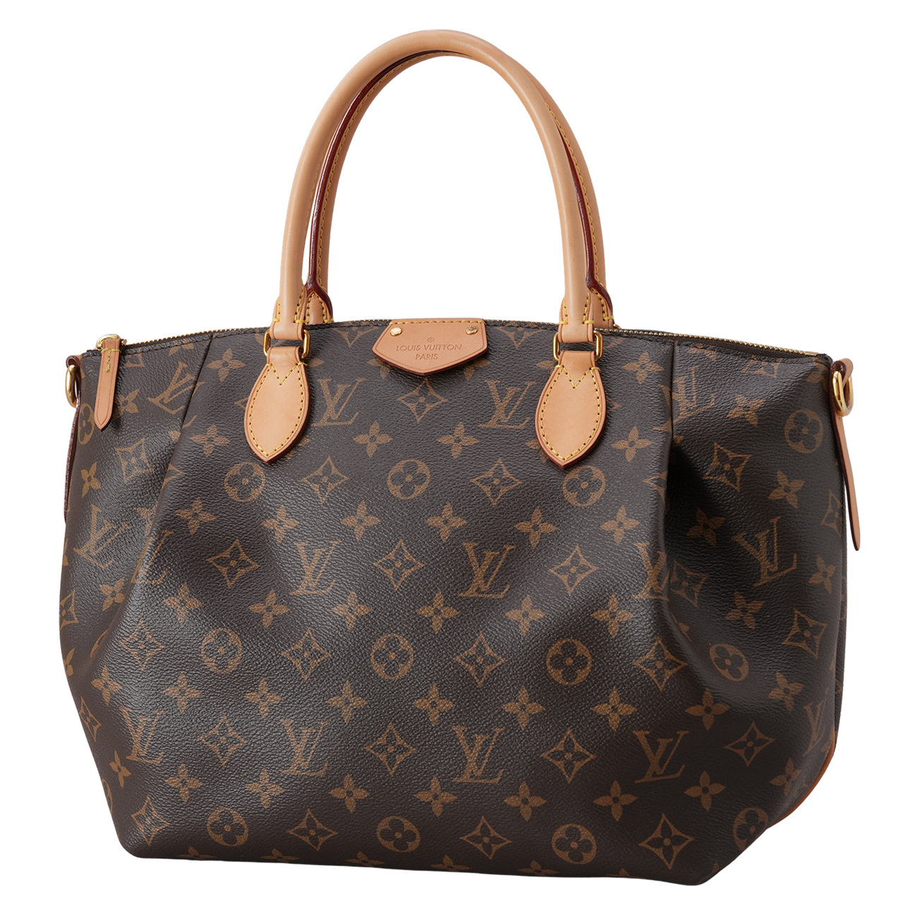 LOUIS VUITTON(USED)루이비통 모노그램 튀렌느 MM